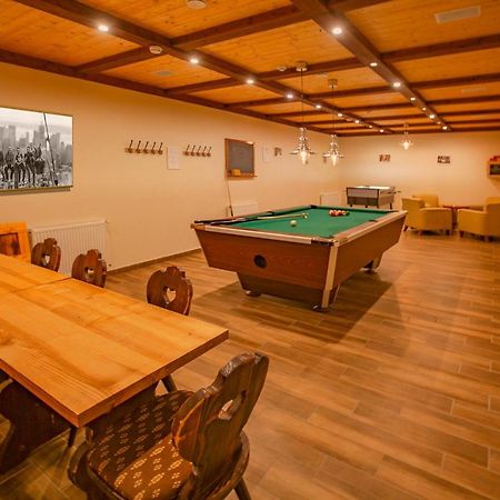 Kinderhotel Schneekonig Patergassen Екстериор снимка