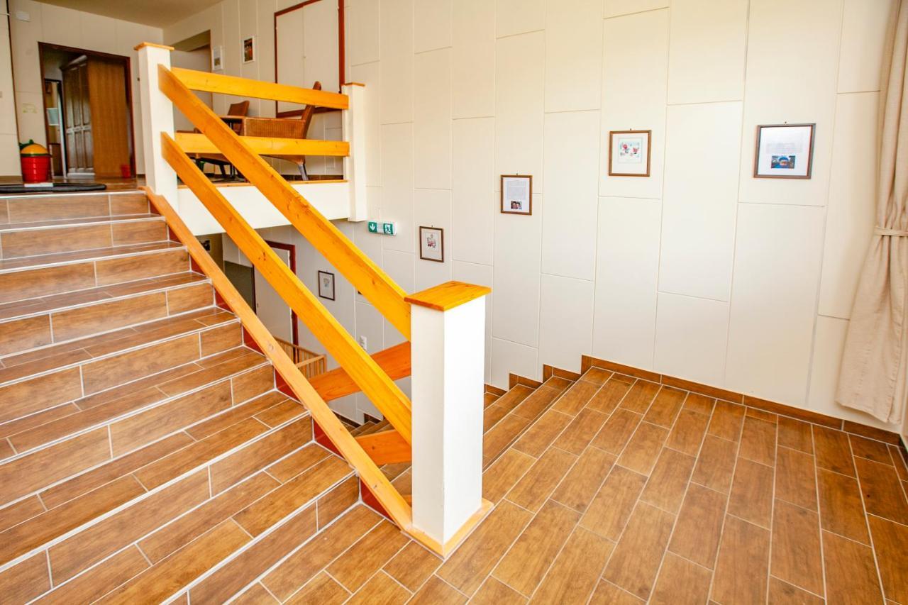 Kinderhotel Schneekonig Patergassen Екстериор снимка